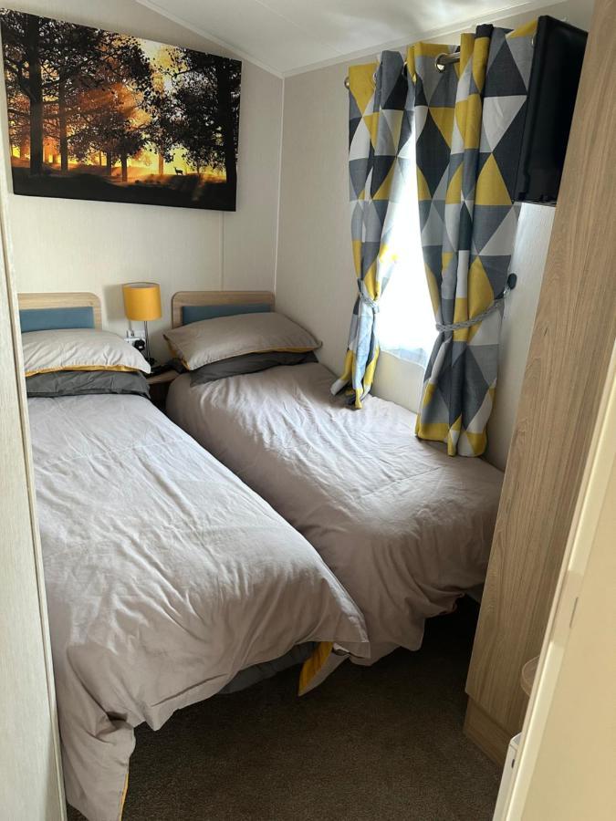 Tattershall Lakes Getaway Hotel Luaran gambar