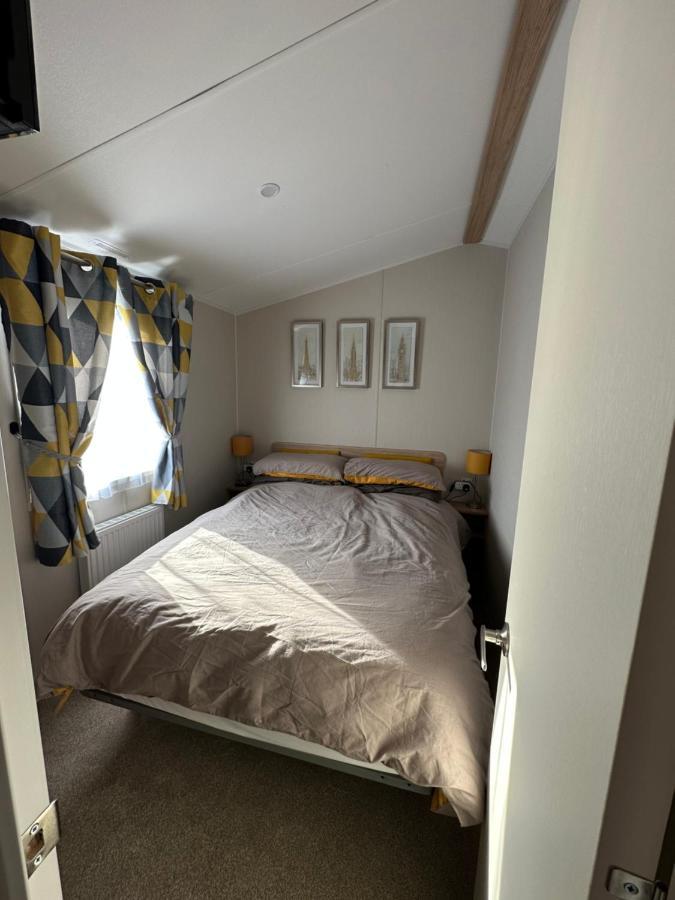 Tattershall Lakes Getaway Hotel Luaran gambar